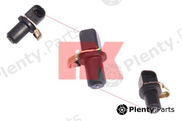  NK part 295002 Sensor, wheel speed