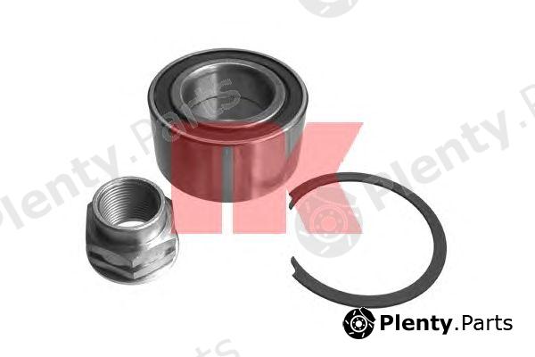  NK part 752329 Wheel Bearing Kit