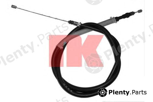  NK part 903950 Cable, parking brake