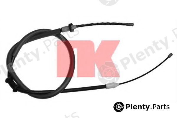  NK part 903992 Cable, parking brake