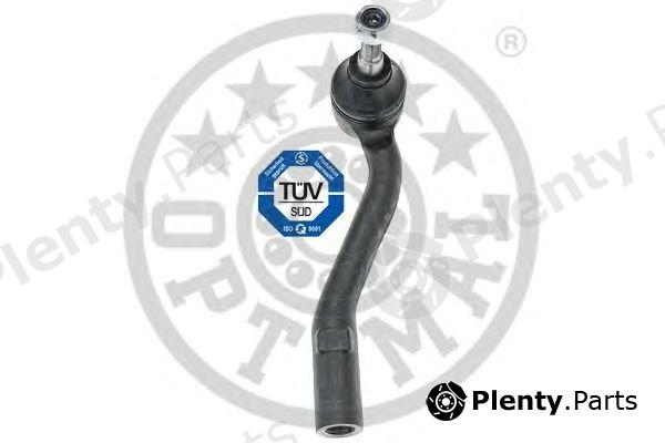  OPTIMAL part G1-1212 (G11212) Tie Rod End