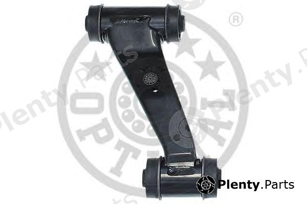  OPTIMAL part G6660 Track Control Arm