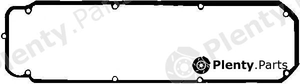  VICTOR REINZ part 712522130 Gasket, cylinder head cover