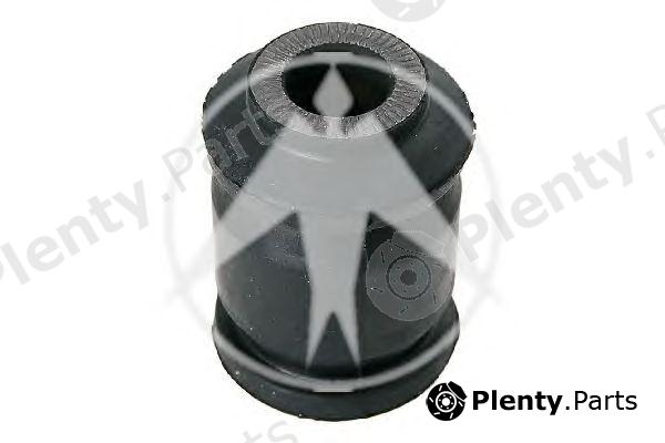  SIDEM part 845638 Control Arm-/Trailing Arm Bush