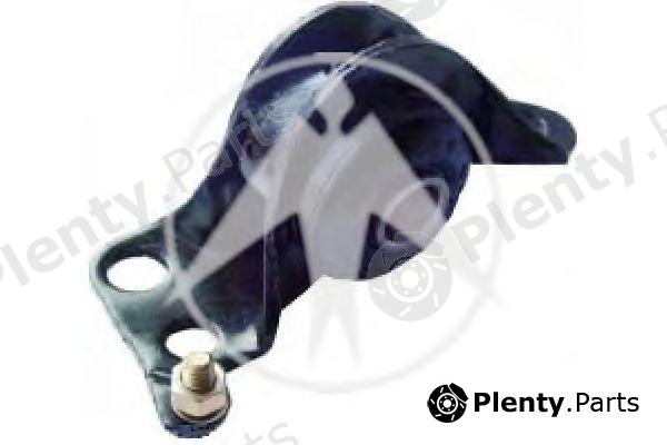  SIDEM part 847636 Control Arm-/Trailing Arm Bush