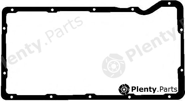  VICTOR REINZ part 71-29329-00 (712932900) Gasket, wet sump