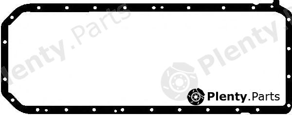  VICTOR REINZ part 71-31298-00 (713129800) Gasket, wet sump