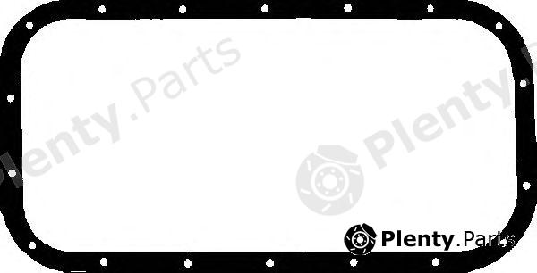 VICTOR REINZ part 71-52561-00 (715256100) Gasket, wet sump