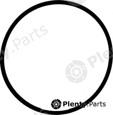  VICTOR REINZ part 71-40258-00 (714025800) Gasket, intake manifold