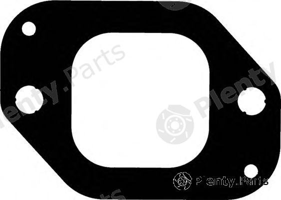  VICTOR REINZ part 71-37894-10 (713789410) Gasket, exhaust manifold