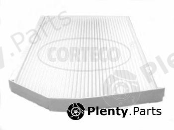  CORTECO part 80000412 Filter, interior air