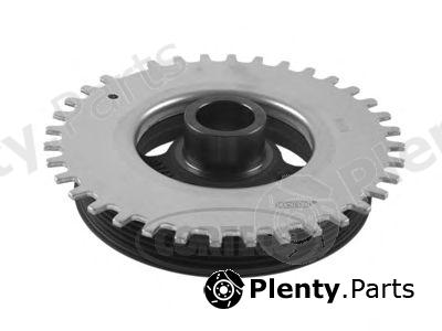 CORTECO part 80001701 Belt Pulley, crankshaft