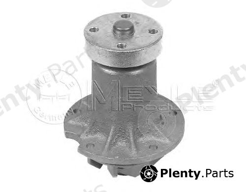  MEYLE part 0130260636 Water Pump