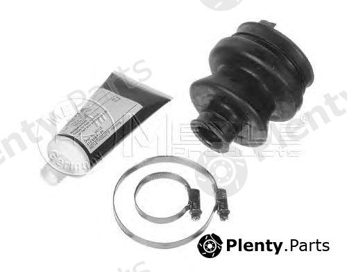  MEYLE part 0140030102 Bellow Set, drive shaft