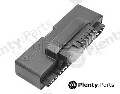  MEYLE part 0148000011 Multifunctional Relay