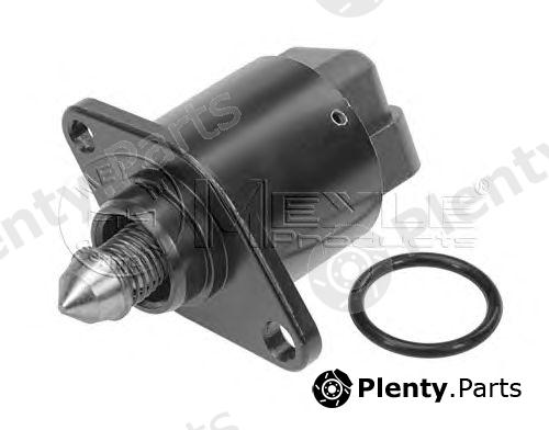  MEYLE part 1008990026 Idle Control Valve, air supply
