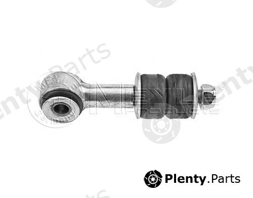  MEYLE part 11-160600005/S (11160600005S) Repair Kit, stabilizer coupling rod