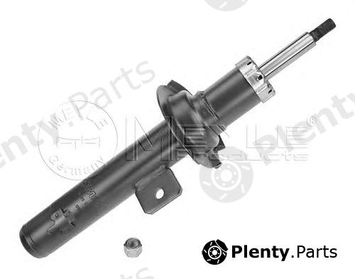  MEYLE part 11-266130003 (11266130003) Shock Absorber