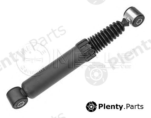  MEYLE part 11-267250011 (11267250011) Shock Absorber