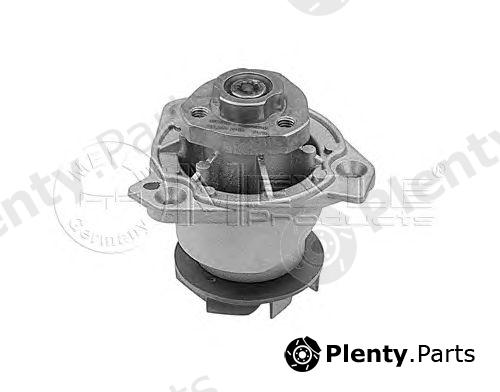  MEYLE part 1132200012 Water Pump