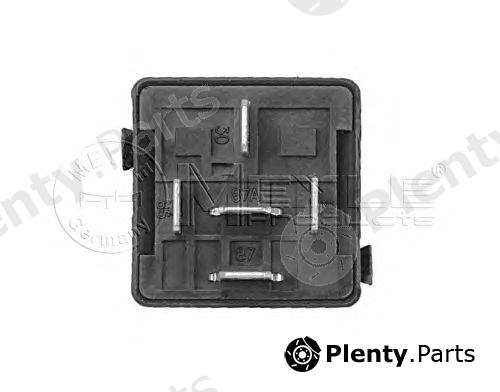  MEYLE part 12-348300005 (12348300005) Multifunctional Relay