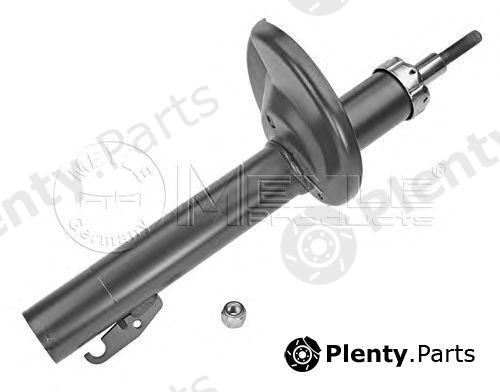  MEYLE part 1266130003 Shock Absorber