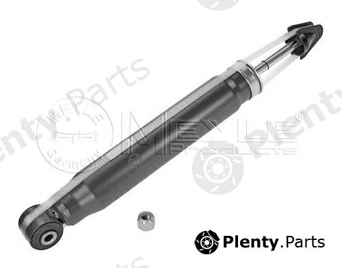  MEYLE part 2267250008 Shock Absorber