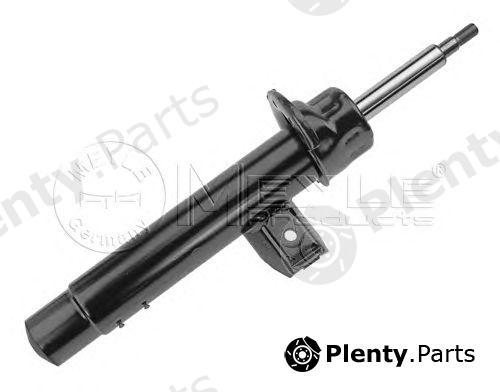  MEYLE part 3266230039 Shock Absorber