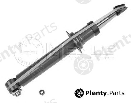  MEYLE part 3267250017 Shock Absorber