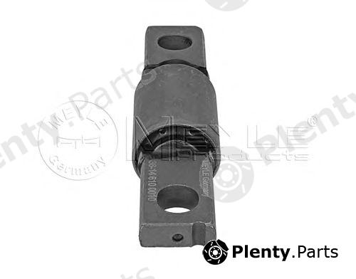  MEYLE part 36146100009 Bush, control arm mounting