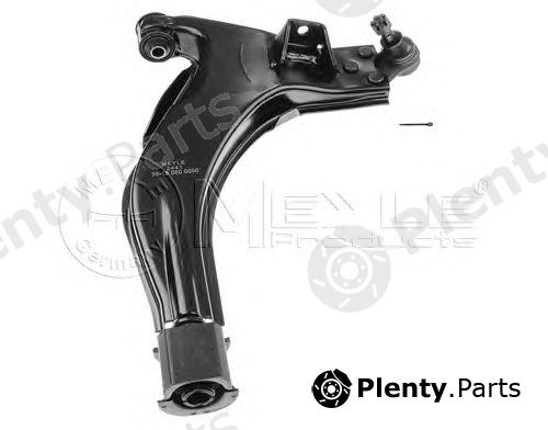  MEYLE part 36-160500080 (36160500080) Track Control Arm