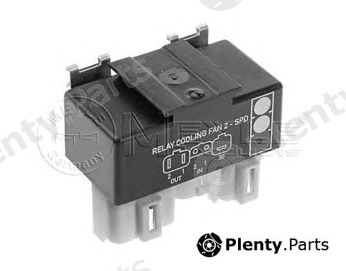  MEYLE part 5148000021 Relay, radiator fan castor