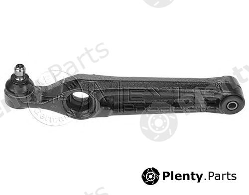  MEYLE part 6160500026 Track Control Arm