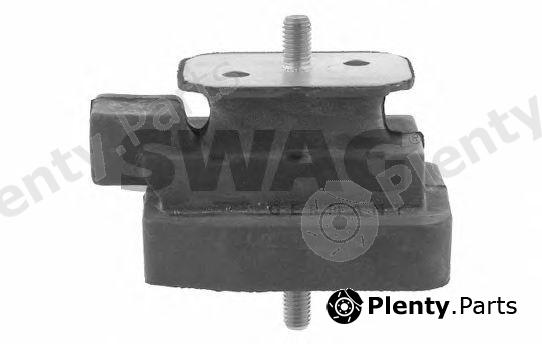  SWAG part 20931146 Mounting, manual transmission