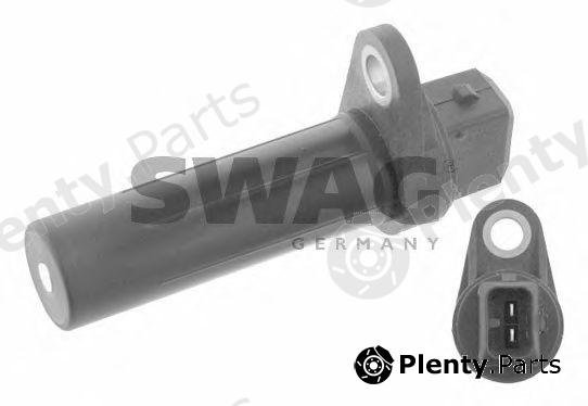  SWAG part 20931701 Sensor, crankshaft pulse