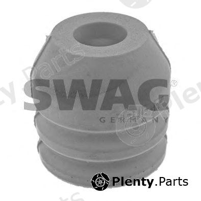  SWAG part 40540017 Rubber Buffer, suspension