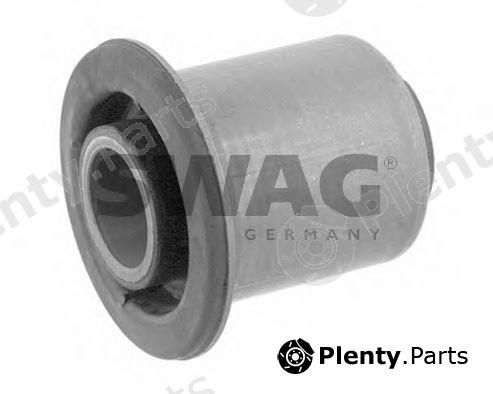  SWAG part 40924262 Control Arm-/Trailing Arm Bush