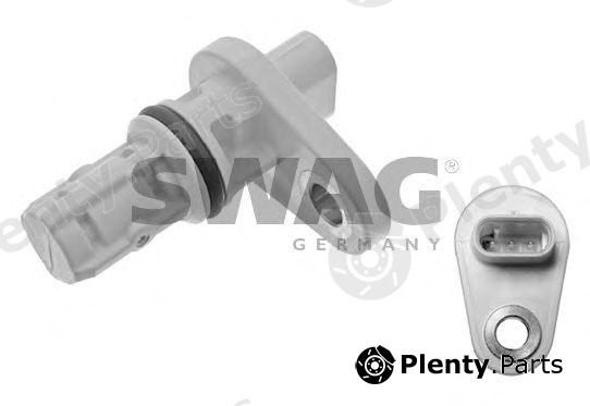  SWAG part 40938711 Sensor, crankshaft pulse