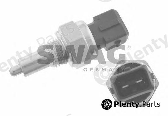  SWAG part 70912902 Switch, reverse light