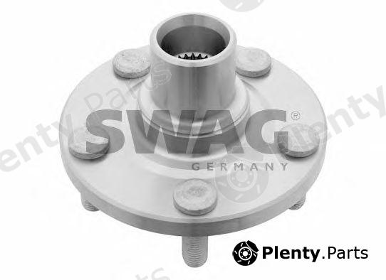  SWAG part 81928247 Wheel Hub