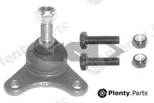  SPIDAN part 45937 Ball Joint