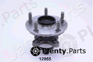  JAPANPARTS part KK-12055 (KK12055) Wheel Hub