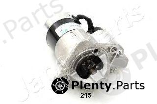  JAPANPARTS part MTM215 Starter