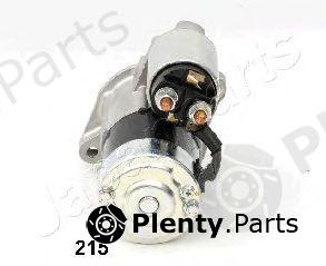  JAPANPARTS part MTM215 Starter