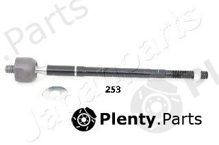  JAPANPARTS part RD-253 (RD253) Tie Rod Axle Joint