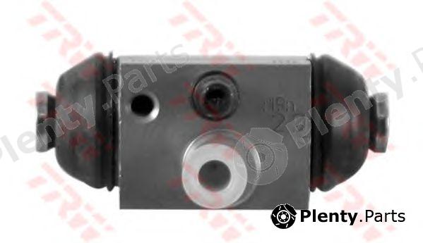  TRW part BWF308 Wheel Brake Cylinder