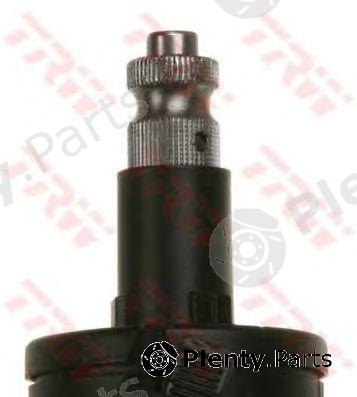  TRW part JRP708 Steering Gear