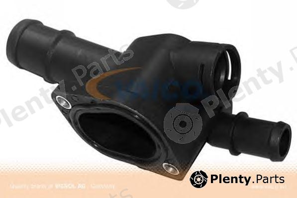  VAICO part V10-0759 (V100759) Coolant Flange
