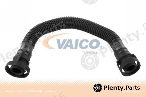  VAICO part V10-0775 (V100775) Hose, crankcase breather
