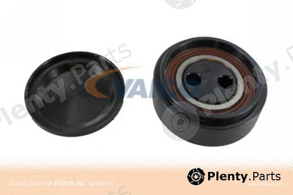  VAICO part V101812 Tensioner Pulley, v-ribbed belt